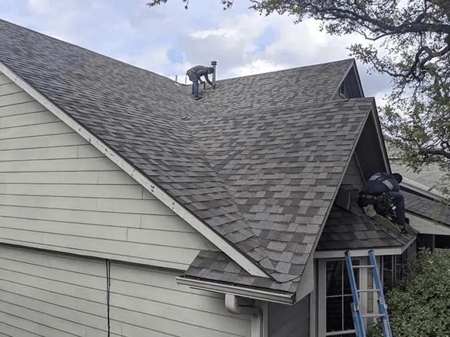 What You Need To Know When Considering Impact Resistant Shingles – A Guide From Our Cedar Park, TX Roofing Company