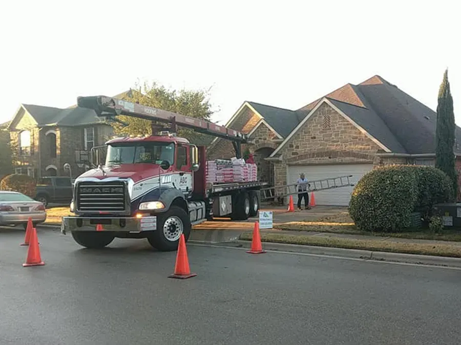 Our Cedar Park Roofing Company Explains the Importance of Taking Hail Damage Seriously
